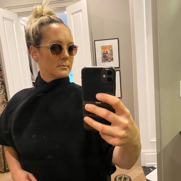 Never worn Etnia Barcelona sunglasses